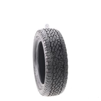 Used 225/60R18 BFGoodrich Trail-Terrain T/A 100H - 11.5/32