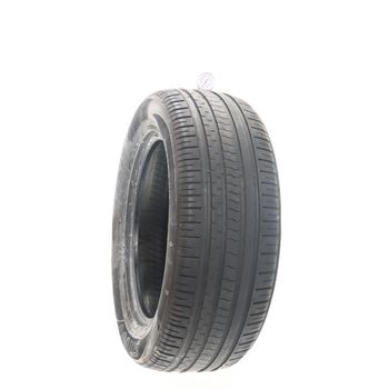 Used 275/55R19 Zeetex SU1000 111V - 8/32