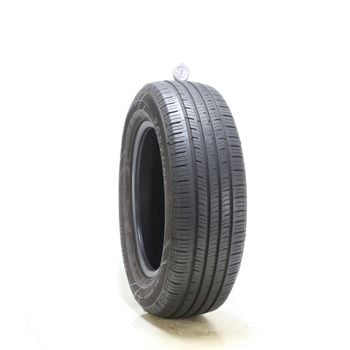 Set of (4) Used 225/65R17 Fortune Perfectus FSR602 102H - 7.5/32
