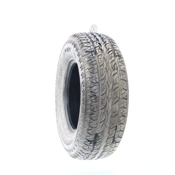 Used 265/70R16 Pathfinder Sport SAT 111S - 13/32