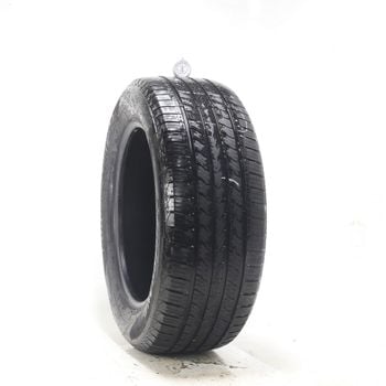 Set of (2) Used 275/55R19 Nankang SP-9 Cross Sport 111V - 6.5/32