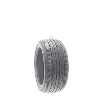 Used 245/40R17 Yokohama Advan Sport A/S Plus 95W - 10.5/32