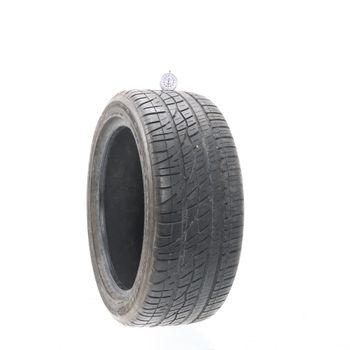 Used 245/45ZR18 Fierce Fierce Instinct ZR 96W - 7/32