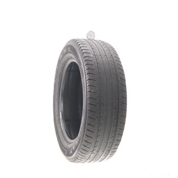 Used 245/60R18 Kelly Edge A/S 105H - 4/32