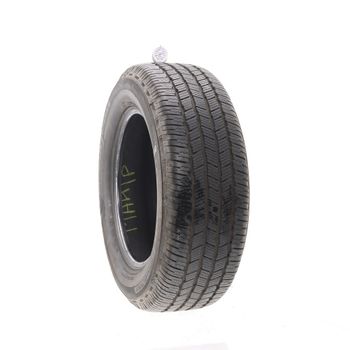 Used 265/60R18 Michelin Defender LTX M/S 2 114H - 9.5/32