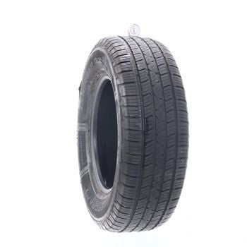 Used 255/70R17 Mastercraft Courser Quest Plus 112T - 6.5/32