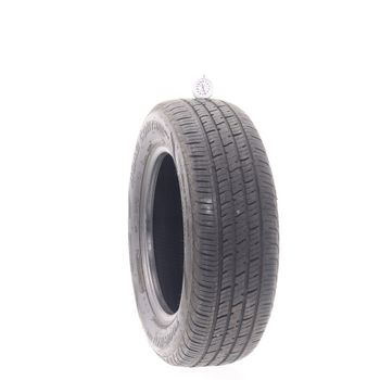 Set of (4) Used 195/65R15 DeanTires Road Control NW-3 Touring A/S 91H - 6/32