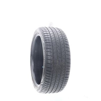 Used 245/40R20 Vredestein Quatrac Pro + 99Y - 9/32