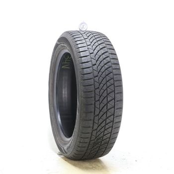 Used 235/55R19 Hankook New Englander 4s 101V - 8/32