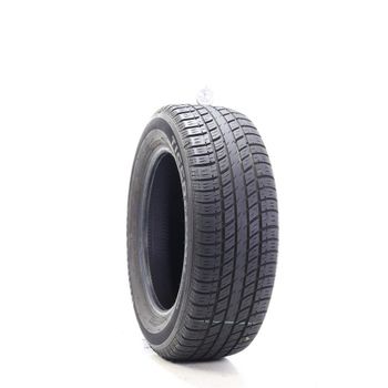 Used 235/60R17 Uniroyal Tiger Paw Touring 102T - 6/32