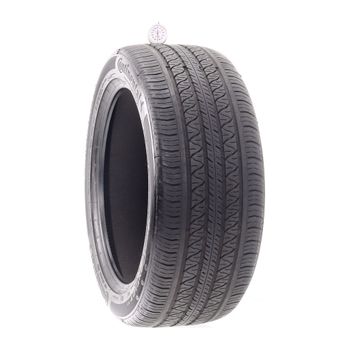 Used 255/45R19 Continental ProContact RX ContiSilent T2 104W - 7/32
