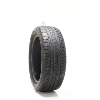 Set of (2) Used 225/50ZR18 Michelin Pilot Sport All Season 4 99Y - 5.5/32
