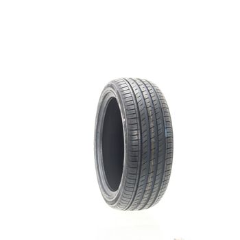 New 215/45ZR18 Nexen N'Fera SU1 93W - 99/32