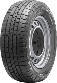 New LT235/85R16 Falken Wildpeak HT02 HD 120/116S