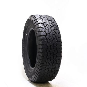 Used LT265/70R18 Nokian Outpost AT 124/121S - 14/32