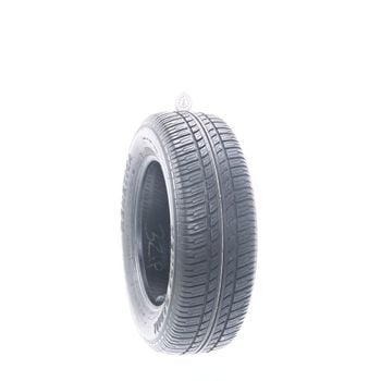 Used 215/65R16 Kenda Kenetica Radial 98H - 7/32