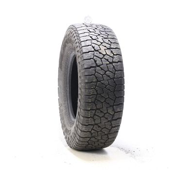 Used LT265/75R16 Falken Wildpeak A/T3W 123/120S - 10.5/32