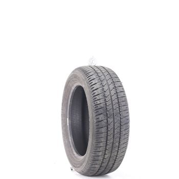 Set of (2) Used 205/55R16 Firestone FR710 89T - 7.5-8.5/32