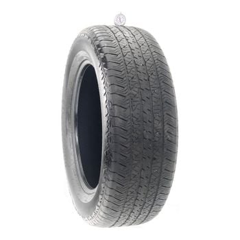 Set of (4) Used 275/60R20 Hankook Dynapro AT2 115T - 6.5-7/32
