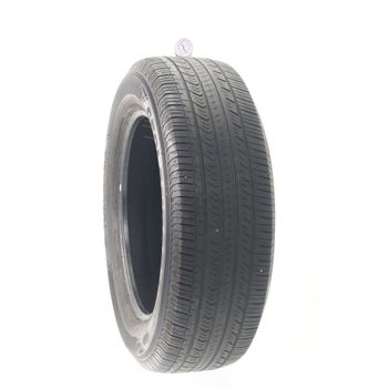 Used 265/60R20 Yokohama Geolandar X-CV G057 112H - 5.5/32
