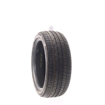 Set of (2) Used 225/45R18 Bridgestone DriveGuard Plus RFT 95W - 7.5/32