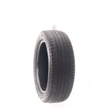 Set of (2) Used 235/55R19 Michelin Latitude Tour HP 101V - 6/32