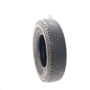 Used LT235/85R16 Cooper Discoverer HTP II 120/116R - 9.5/32