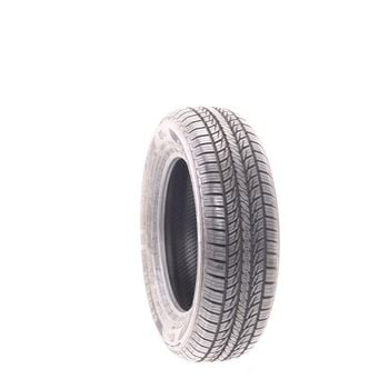 Set of (2) Driven Once 175/65R14 General Altimax RT43 82T - 10.5/32