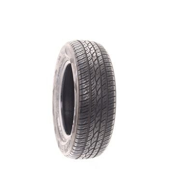 Set of (2) Driven Once 225/65R17 Groundspeed Voyager Gt 102H - 9.5/32