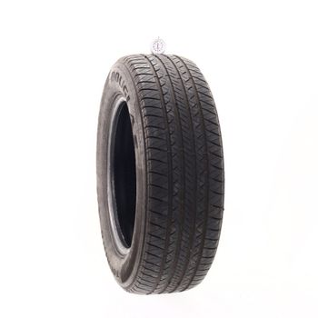Set of (2) Used 235/65R18 Douglas Touring A/S 106V - 6.5-7.5/32