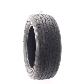 Used 275/55R20 Goodyear Wrangler All-Terrain Adventure Kevlar 113T - 8.5/32