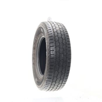 Used LT265/70R17 General Grabber HTS 121/118S - 7.5/32