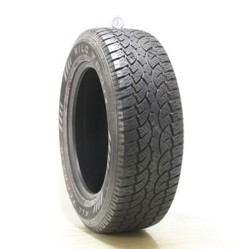 Used 275/60R20 Wild Trail All Terrain AO 115T - 7.5/32