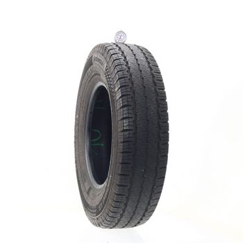 Used LT215/85R16 Continental VanContact A/S 115/112Q - 7.5/32
