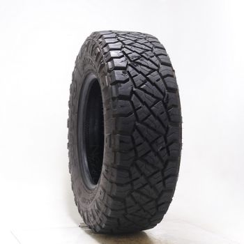 Used LT285/70R17 Nitto Ridge Grappler 116/113Q - 14/32
