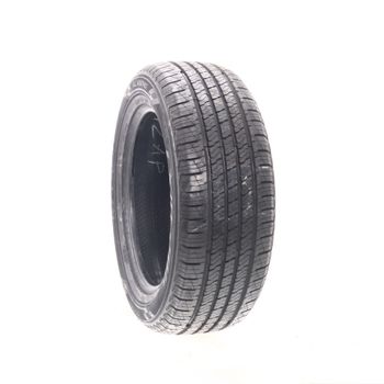 Driven Once 275/55R20 Lexani LXHT-206 117H - 11/32