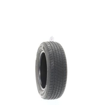 Set of (2) Used 185/60R14 Fuzion Touring A/S 82H - 7.5-8.5/32