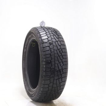 Used 225/55R18 Cooper Discoverer True North 98H - 8.5/32