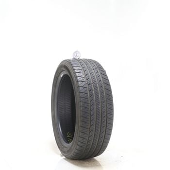 Set of (2) Used 205/50R17 Douglas Touring A/S 93V - 6.5-7.5/32