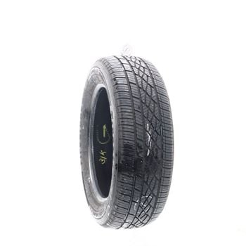 Used 225/60R18 Firestone Firehawk AS V2 100V - 8.5/32