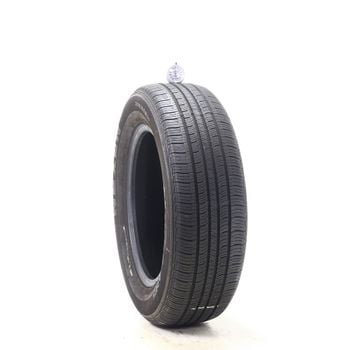 Set of (4) Used 205/65R16 Nexen N'Priz AH5 95T - 6.5-8/32