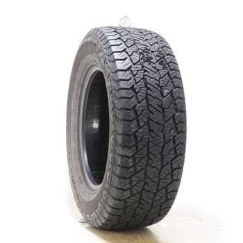 Set of (2) Used 275/65R18 Hankook Dynapro AT2 116T - 9/32