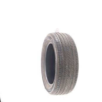 Used 235/55R18 Bridgestone Dueler H/L 422 Ecopia 99V - 10/32