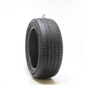 Set of (2) Used 255/50R19 Michelin Latitude Tour HP ZP 107H - 8.5/32