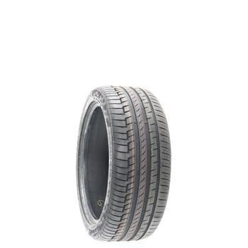 New 245/40R19 Continental PremiumContact 6 98Y