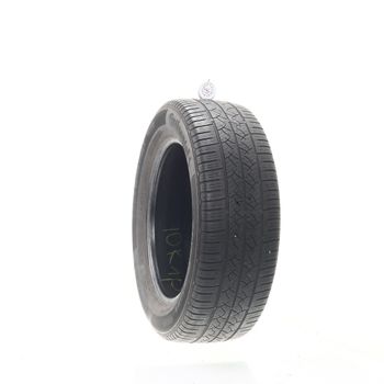 Used 225/60R17 Continental TrueContact 99H - 4/32