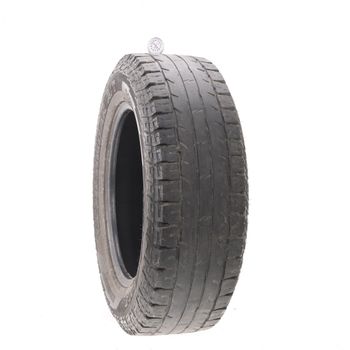 Used LT275/65R20 Yokohama Geolandar A/T G015 126/123R - 5/32