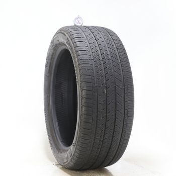 Used 275/45R20 Bridgestone Alenza Sport A/S RFT 110H - 5/32