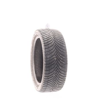 Set of (2) Used 225/45R18 Michelin CrossClimate 2 95V - 6-7.5/32