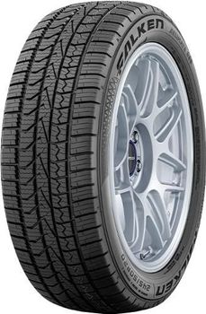 New 225/45R18 Falken Aklimate 95V